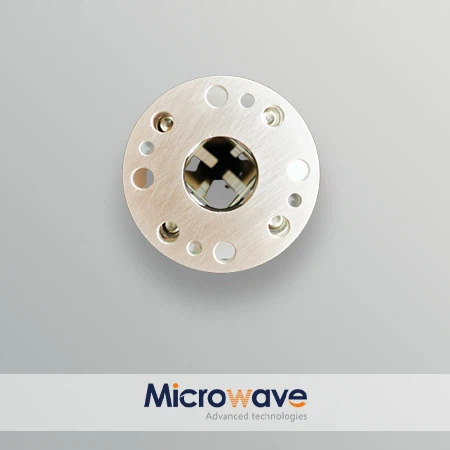 Κυκλοφορητής Ka Band